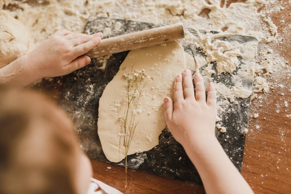 Activités du week-end : cuisiner ensemble sans pression