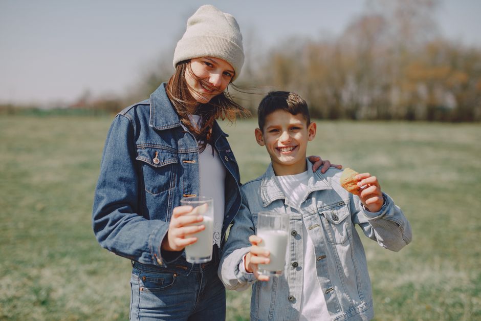 Goûters en famille : des idées simples qui plaisent à tous
