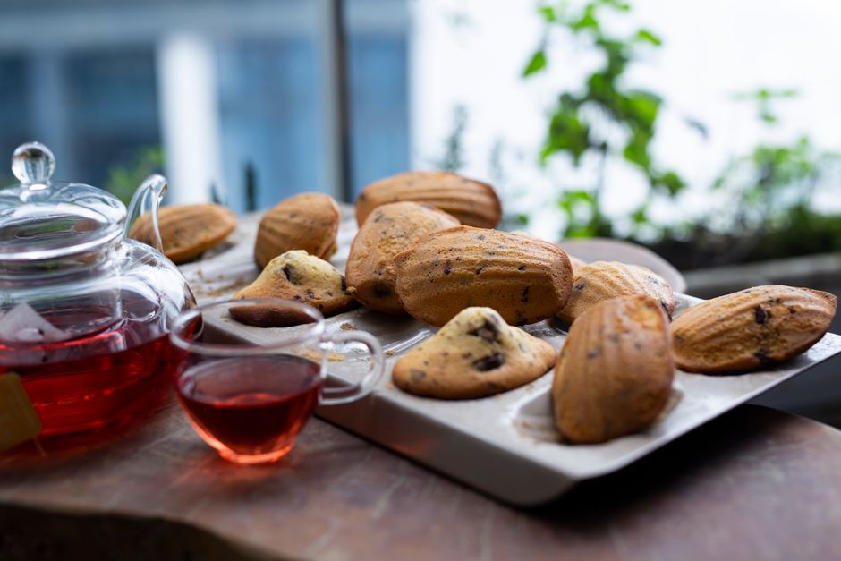 La madeleine de Proust existe-t-elle pour tout le monde ?