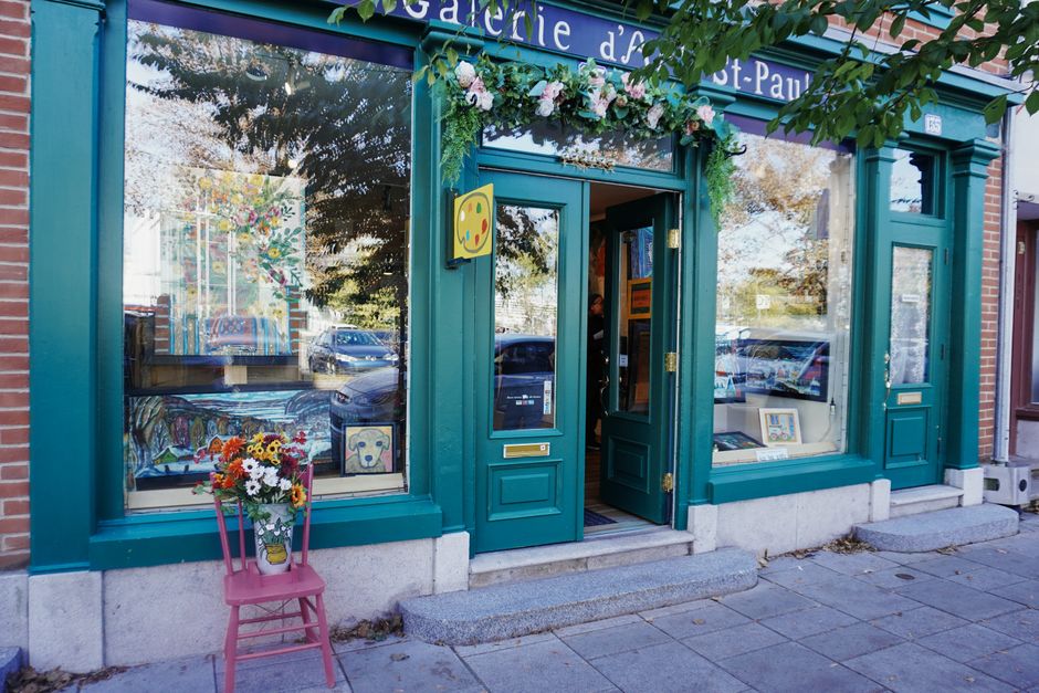 Ateliers et boutiques : où trouver de jolies créations cadeaux