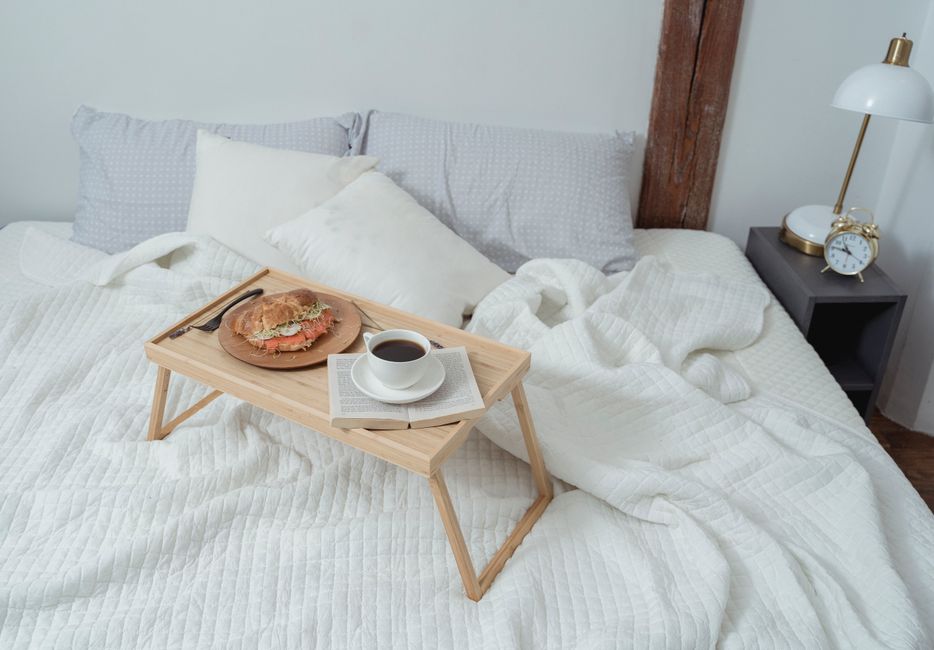 Petits plaisirs à la maison : 10 idées simples qui marchent