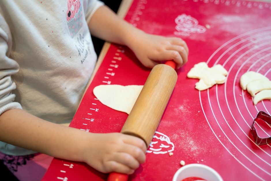 Activités du week-end : cuisiner ensemble sans pression