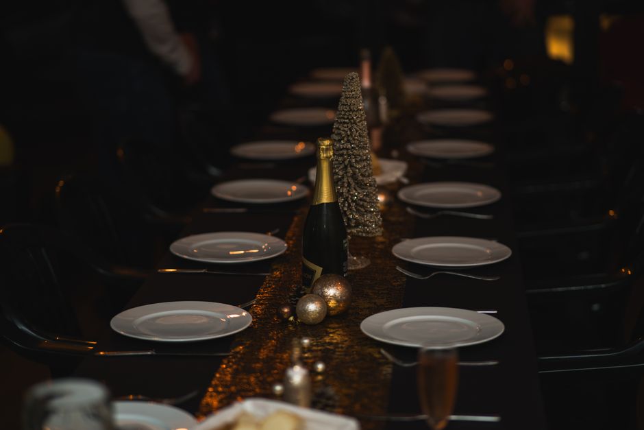 Mettre la table pour se faire du bien, même en semaine