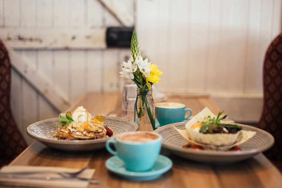 Brunch : les adresses où l’ambiance fait tout