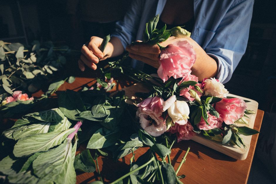 Bien choisir son fleuriste : les détails qui comptent