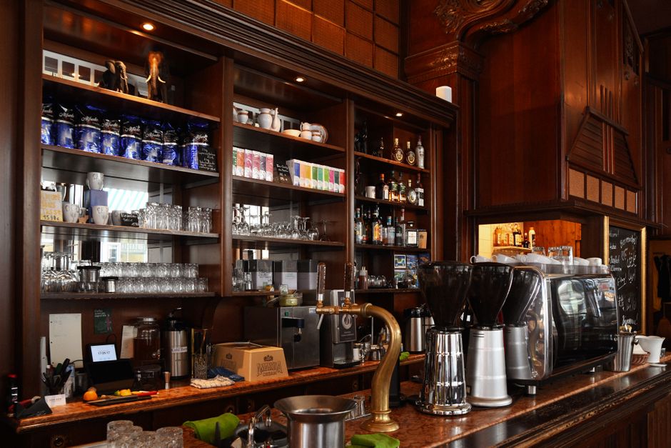 Nos cafés préférés pour une pause gourmande en ville