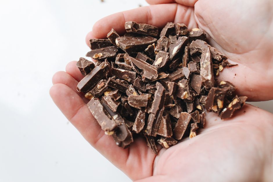 Le goût du chocolat : réconfort, rituel et petites joies