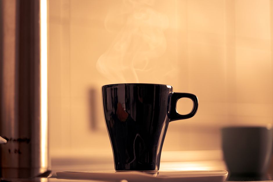 Thé, café, infusion : choisir selon le moment de la journée