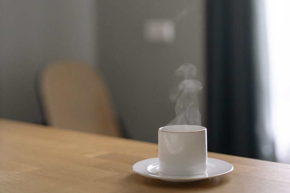 Thé, café, infusion : choisir selon le moment de la journée