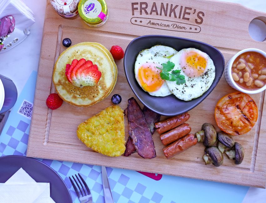 Brunch : les adresses où l’ambiance fait tout