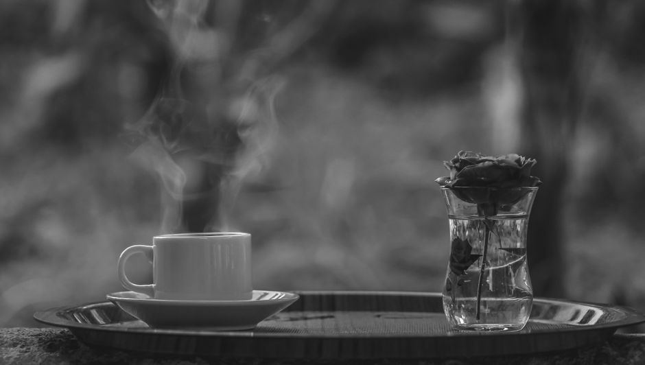 Thé, café, infusion : choisir selon le moment de la journée