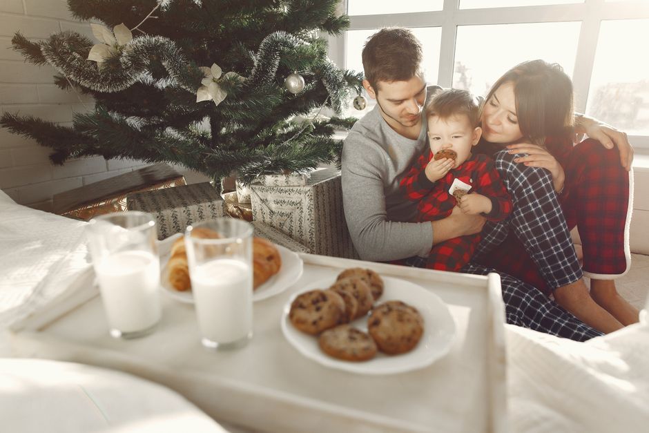 Goûters en famille : des idées simples qui plaisent à tous