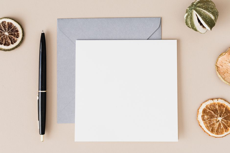 Un mot qui accompagne le cadeau : exemples de messages